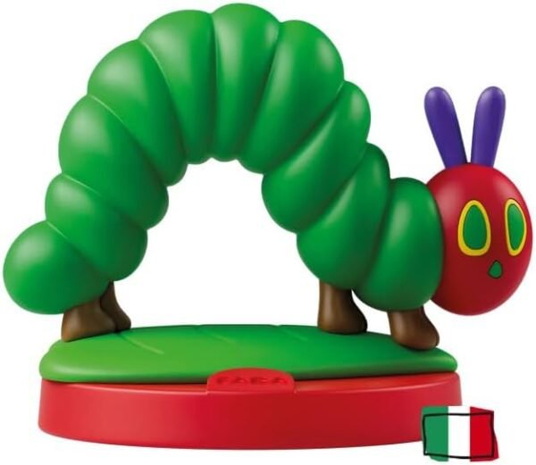 FABA IL MONDO DI ERIC CARLE