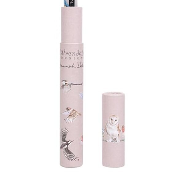 Feathered Friends Pen Bird