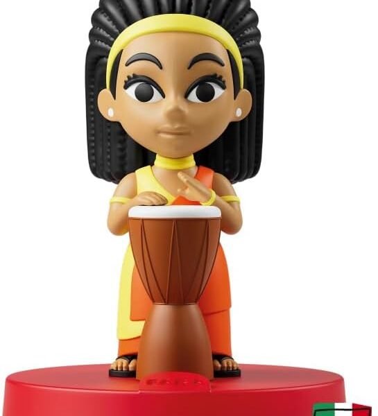 FABA AFRICA IN MUSICA