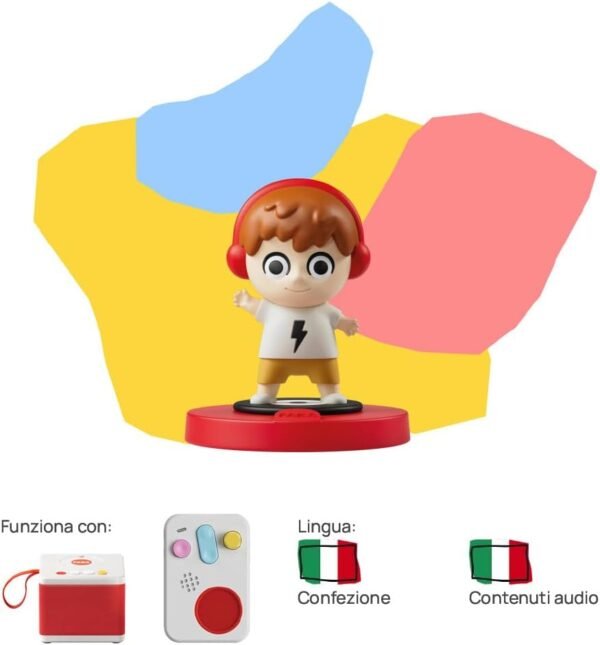 FABA CANTIAMO INSIEME!