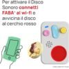 FABA LA BELLA E LA BESTIA