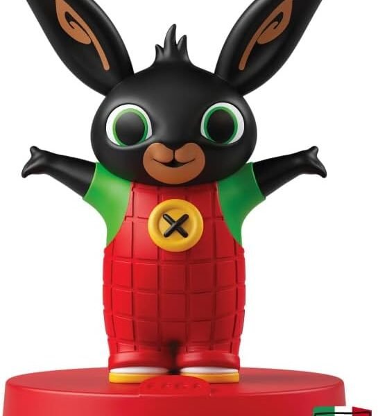 FABA UN GIORNO CON BING