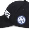 CAPPELLINO COTONE BASEBALL INTER