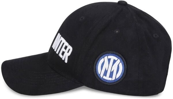 CAPPELLINO COTONE BASEBALL INTER