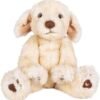 Labrador Medium Plush Ralph