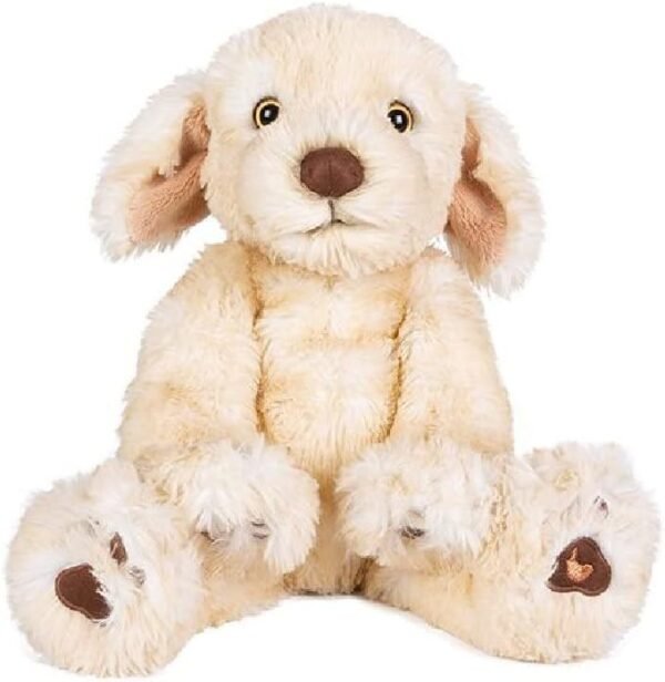 Labrador medium plush ralph