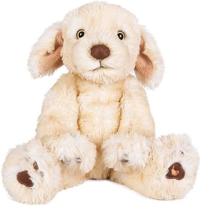 Labrador Medium Plush Ralph