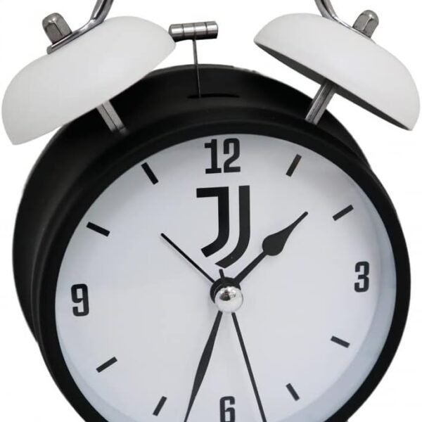 SVEGLIA CLASSICA JUVENTUS