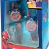 SPIDERMAN OROLOGIO/WALKIE-TALKIE DAPOLSO DIGITALE