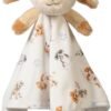 Little Wren Plush Comforter Little Paws