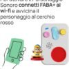 FABA DIVERTIAMOCI CON LE TABELLINE