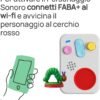 FABA IL MONDO DI ERIC CARLE