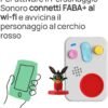FABA UN GIORNO CON BING