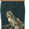 Frog Mens Socks The Happy Frog