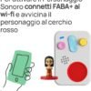 Faba africa in musica