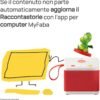 FABA LA GIOSTRA DELLE EMOZIONI