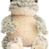 Frog Medium Plush Elliott