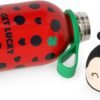 Hot&cold bff - borraccia termica per bambini - secret spring summer