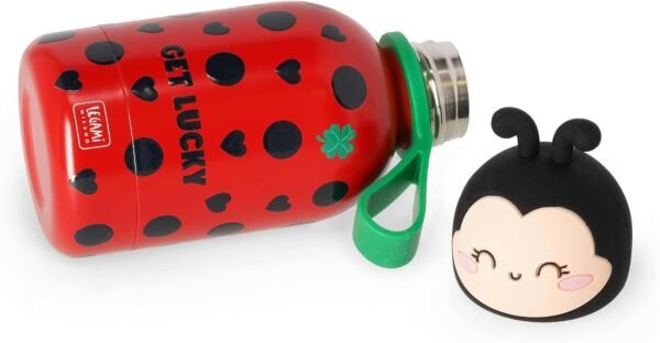 Hot&cold bff - borraccia termica per bambini - secret spring summer