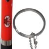 SET PENNA PLASTICA E PORTACHIAVI LOGO UFFICIALE MILAN