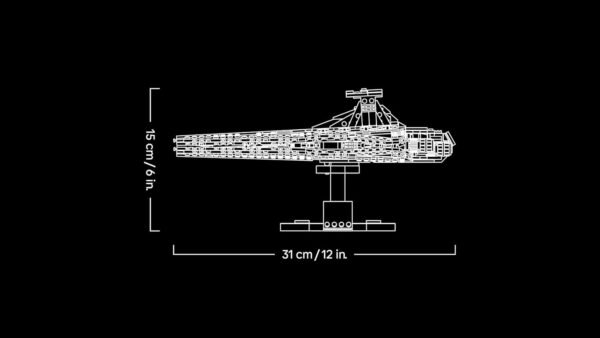 LEGO STAR WARS 75441