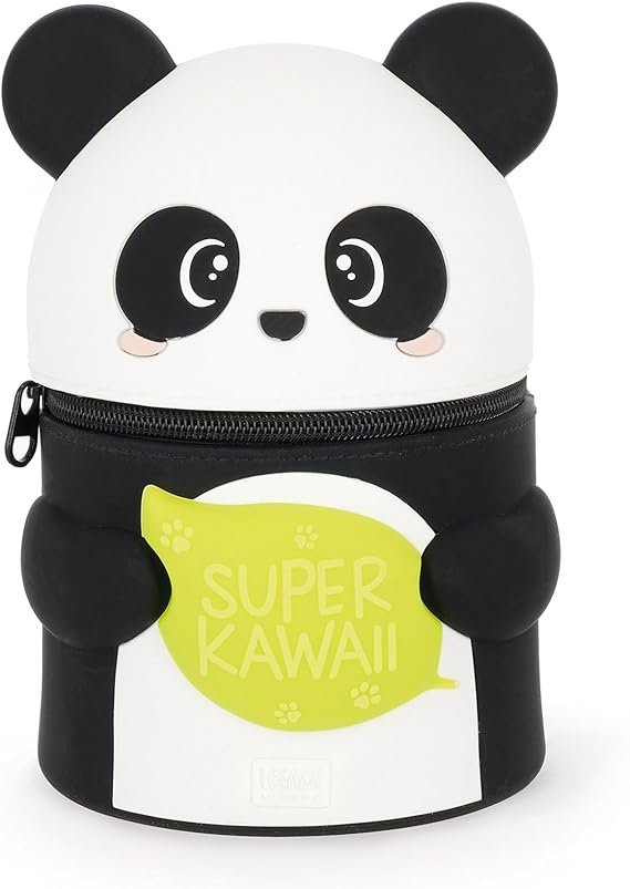 SUPER KAWAII - PANDA - immagine 2