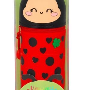 KAWAII - SECRET SPRING
SUMMER 2026 COCCINELLA