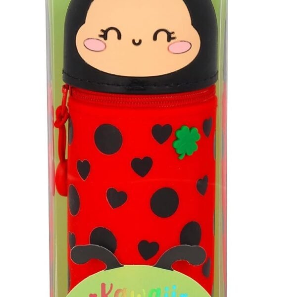 KAWAII - SECRET SPRING
SUMMER 2026 COCCINELLA