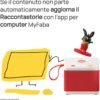 FABA UN GIORNO CON BING