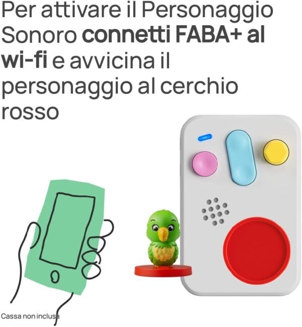 FABA LA FESTA DEGLI ANIMALI