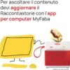 FABA LA BELLA E LA BESTIA