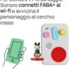FABA CRESCERE SERENAMENTE