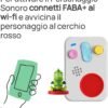 FABA LA GIOSTRA DELLE EMOZIONI