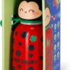 Hot&cold bff - borraccia termica per bambini - secret spring summer
