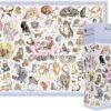 Feline Friends Puzzle