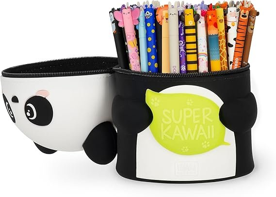 SUPER KAWAII - PANDA - immagine 3