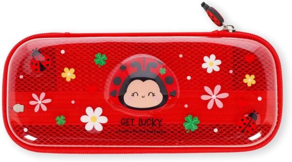 WONDER-WOW - ASTUCCIO -
SECRET SPRING SUMMER
2026  COCCINELLA