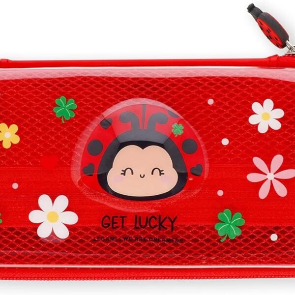 WONDER-WOW - ASTUCCIO -
SECRET SPRING SUMMER
2026  COCCINELLA