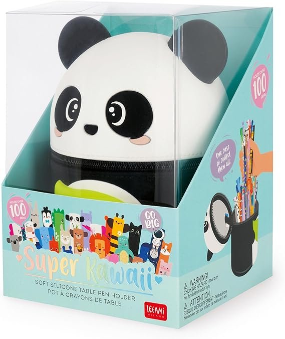 SUPER KAWAII - PANDA