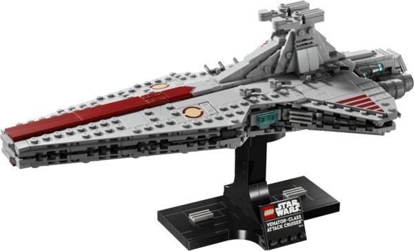 LEGO STAR WARS 75441