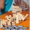 Jenga refresh