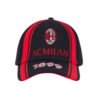 CAPPELLINO COTONE BASEBALL 1899 MILAN