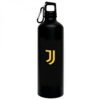 BORRACCIA IN ACCIAIO CON MOSCHETTONE 750 ML JUVENTUS
