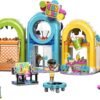 LEGO FRIENDS PARCO GIOCHI AL COPERTO 42686