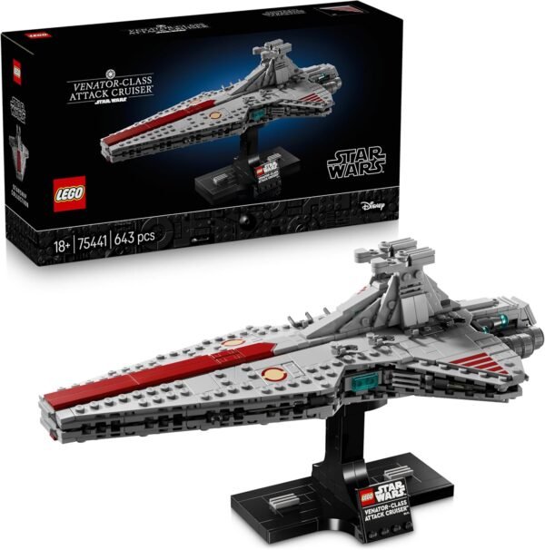 LEGO STAR WARS 75441