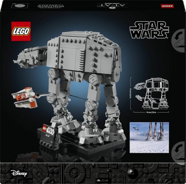 LEGO STAR WARS 75440