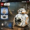 Lego star wars droide astromeccanico bb 75452
