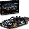 LEGO TECHNIC AUTO DA CORSA FORD GT40 MKII 1966 42223