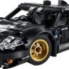 LEGO TECHNIC AUTO DA CORSA FORD GT40 MKII 1966 42223