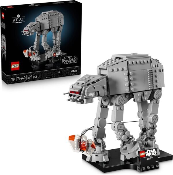LEGO STAR WARS 75440